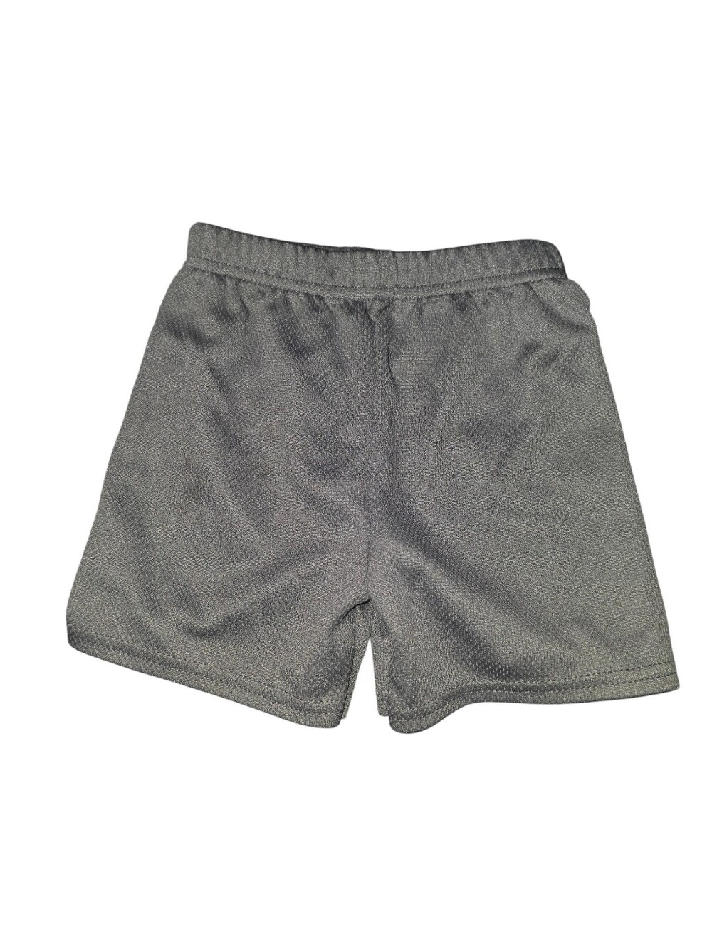 9/8/5. Garanimals Gray Boys Shorts(PRICE IS FIRM IF YOUR JUST BUYING THIS ITEM)